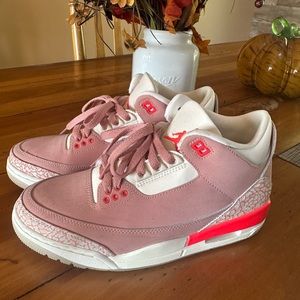 Jordan 3 Retro (women’s)